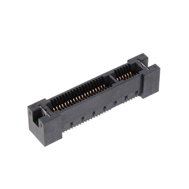 HSEC8-125-01-S-DV-A-L2-K-TR Samtec Inc.  Edgeboard Connectors